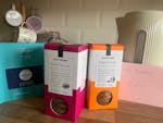 Tea Room Gift Card Vouchers