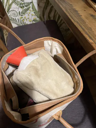 Foto de cliente