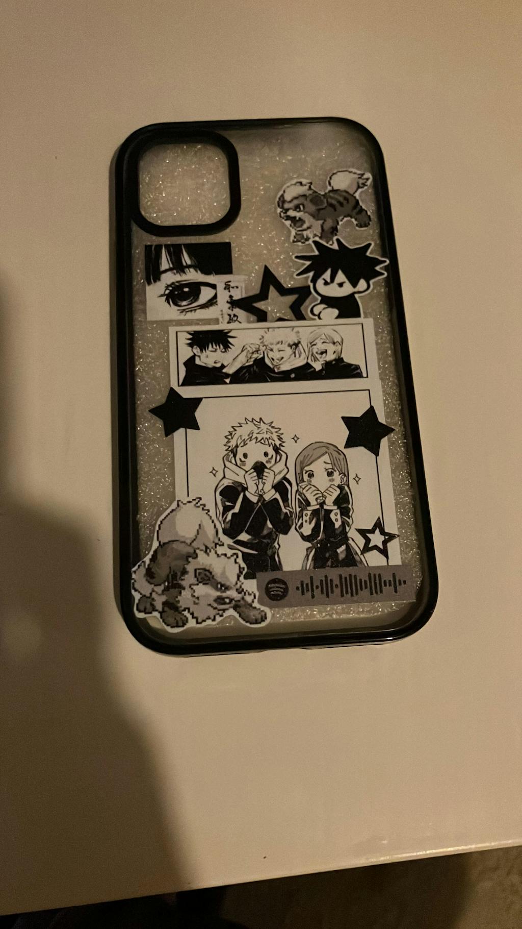 Phone Case [19033]