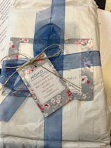 Well Child Health Book Covers - Animals + Machinery