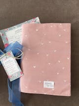 Well Child Health Book Covers - Classic