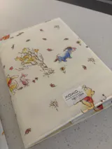 Well Child Health Book Covers - Animals + Machinery