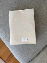 Well Child Health Book Covers - Classic