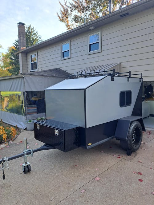 [⚡Black Friday Offer] 12V 310Ah LiFePO4 Battery with 100A BMS