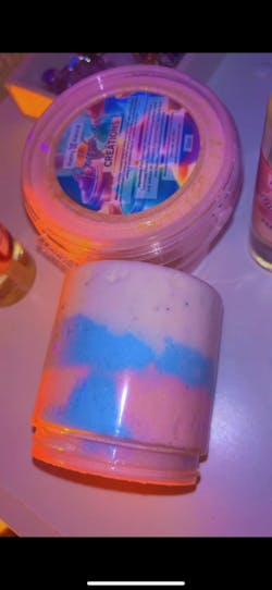 Scoop or Pass: Body Scrub Edition