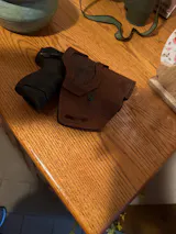 The Trenchmate CCW Holster – Combat Crocodile