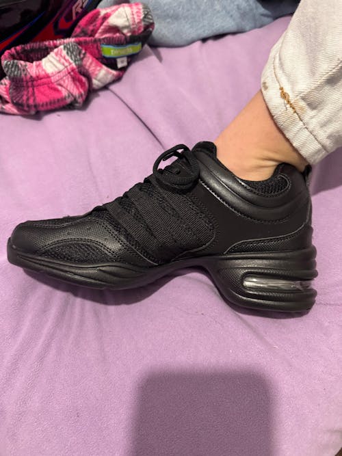 Championes de Danza Profesionales (Modelo Bettina)