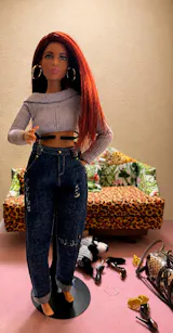 User picture