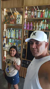 User picture