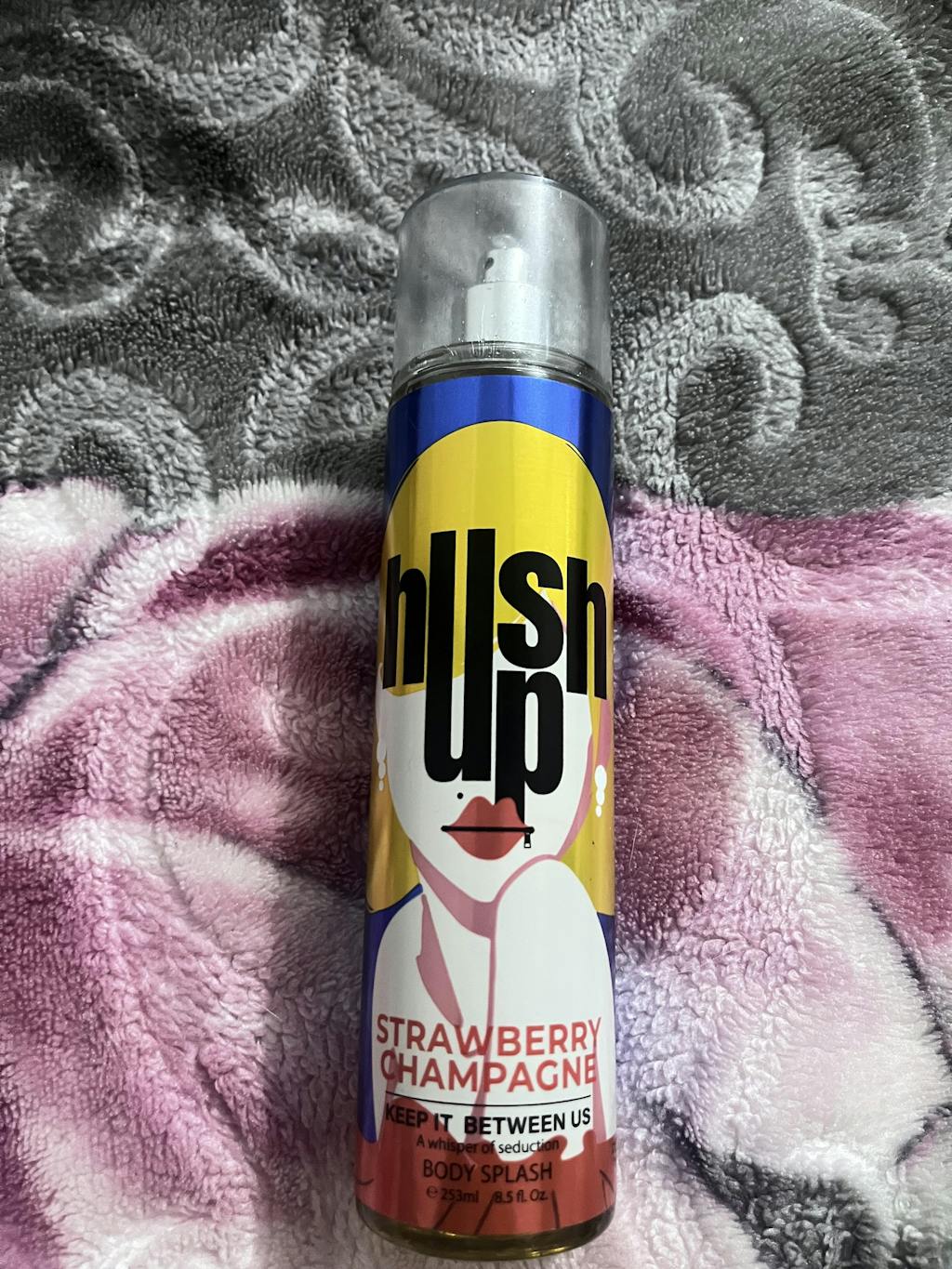 Strawberry Champaign