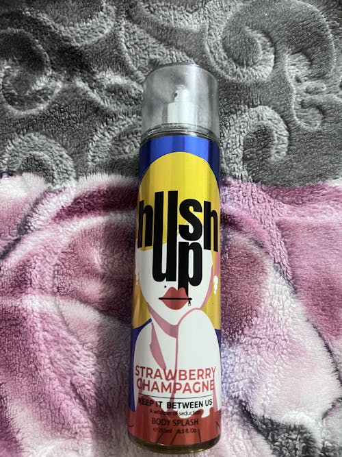 strawberry Champaign