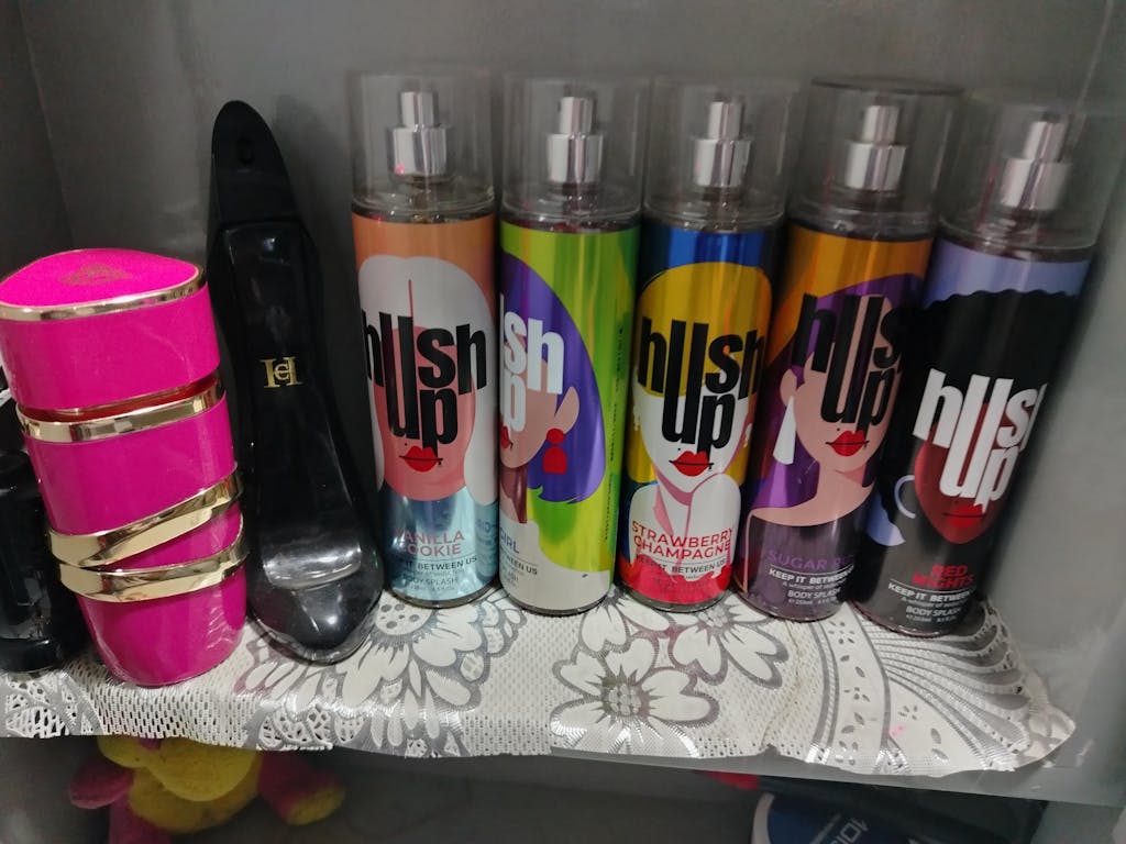 Strawberry Champaign