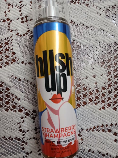 strawberry Champaign