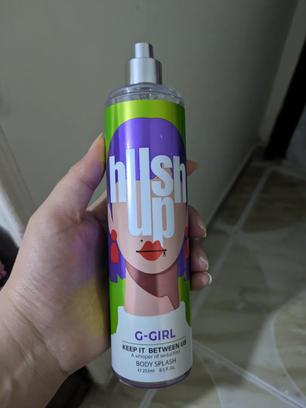 G-GIRL