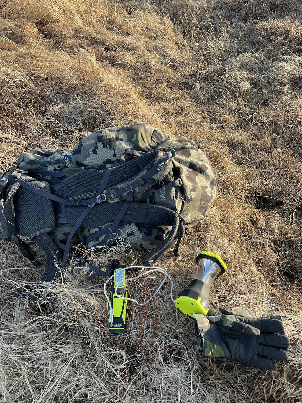 Hybrid Light Pro Kit Hybrid Light Official