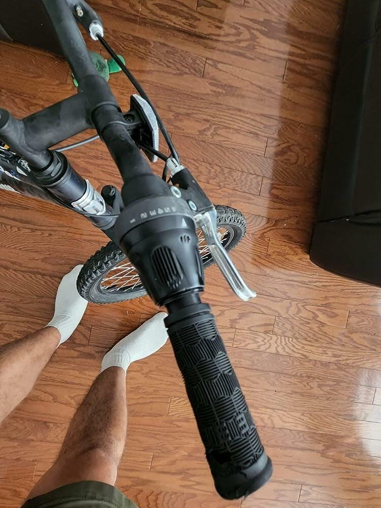 Shimano SL-TX30-7R Thumb Brake Gear Shifter MTB 7 Speed – Hycline
