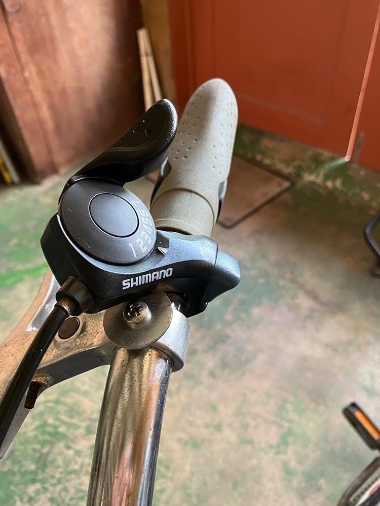 Shimano SL-TX30-7R Thumb Brake Gear Shifter MTB 7 Speed – Hycline