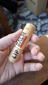 User picture