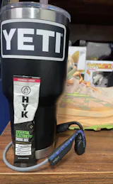 User picture