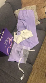 Your Latest Order