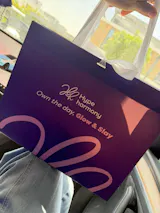Your Latest Order