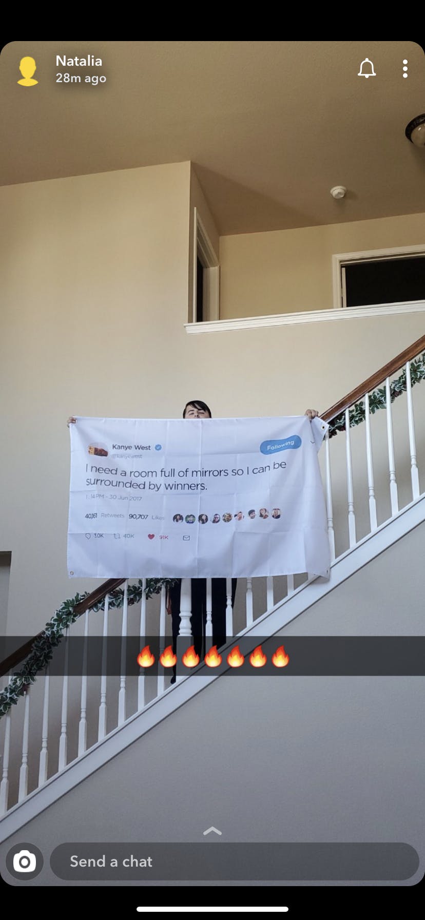 Hype Flags Plastered Flag Alcohol Frat Flags for Dorm Room HypeFlags