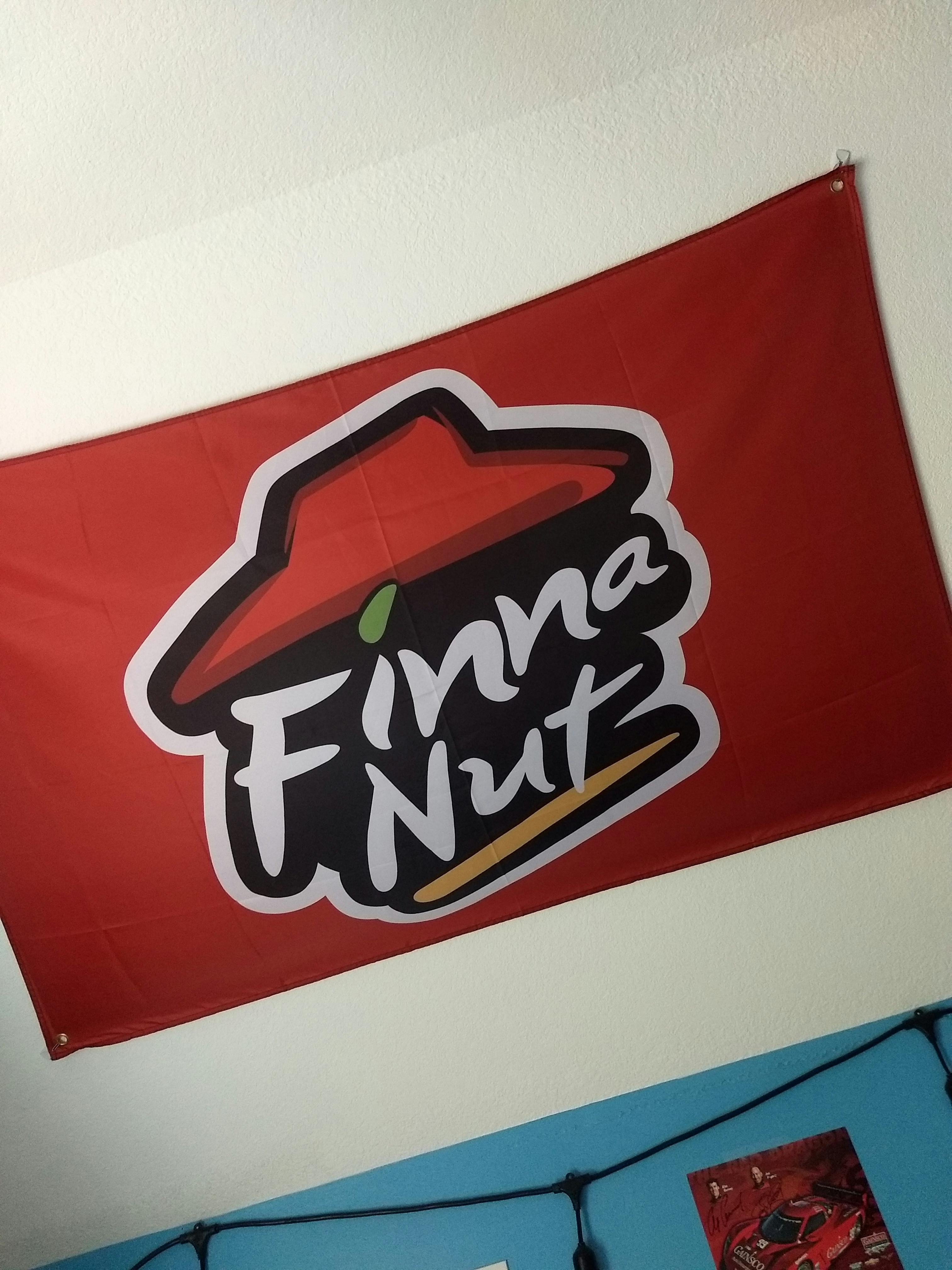 hype flags promo