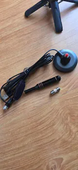 User picture