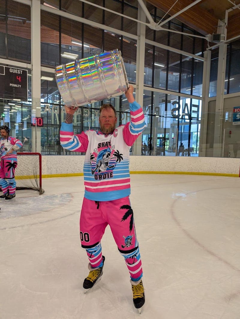 Custom Sublimated Ice Hockey Jersey (Elite)