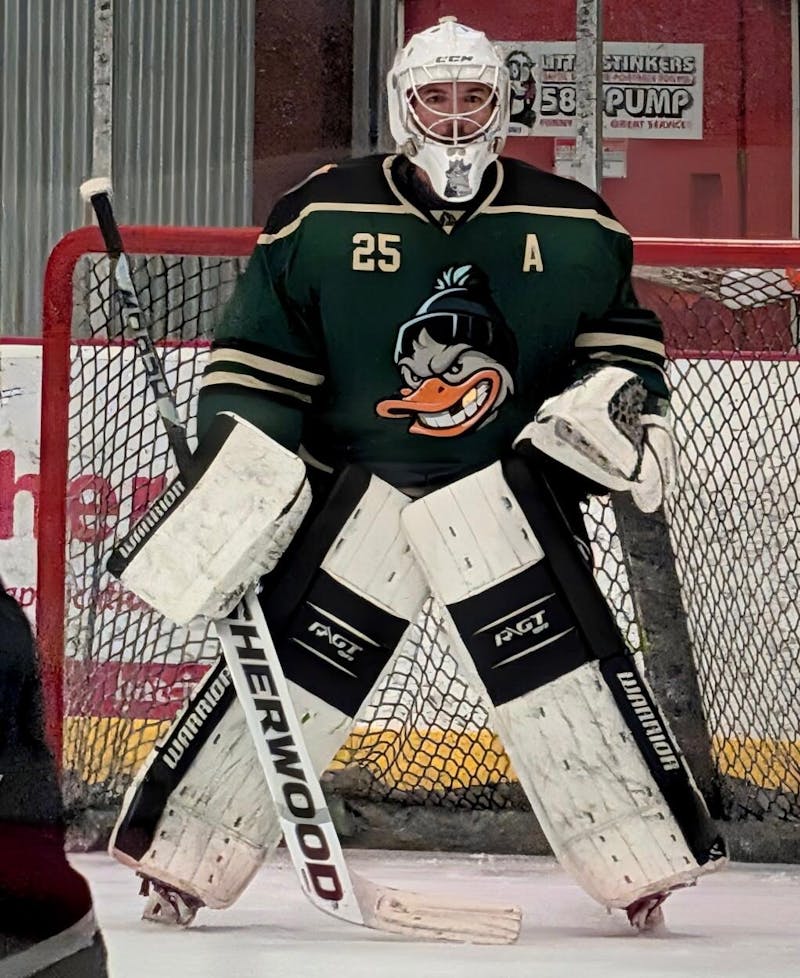 Custom Embroidered Ice Hockey Jersey (Pro)