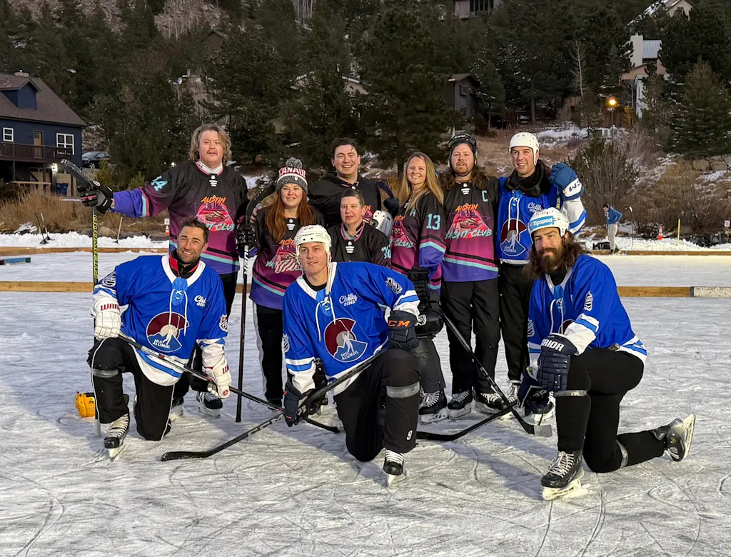 Custom Sublimated Ice Hockey Jersey (Elite)