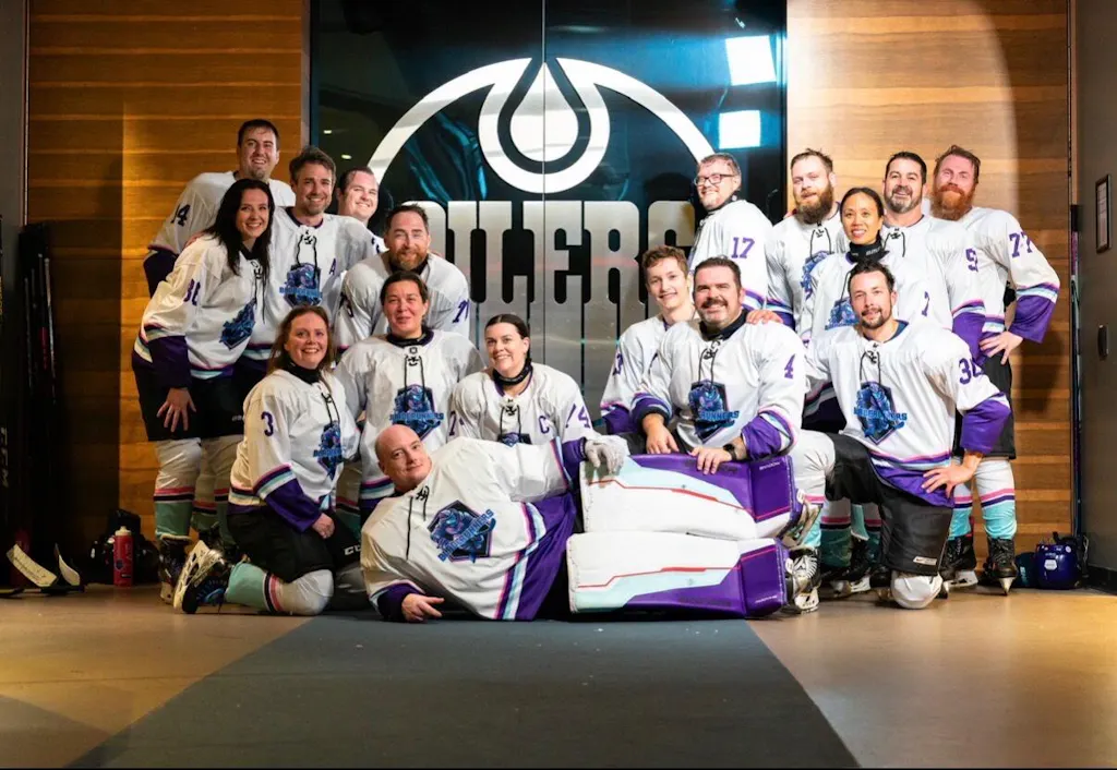 Custom Sublimated Ice Hockey Jersey (Elite)