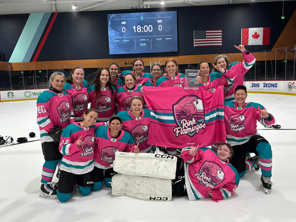 Custom Sublimated Ice Hockey Jersey (Elite)