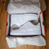 Air Force 1 Supplier