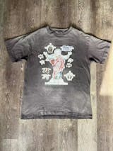 SAINT MICHAEL x DENIM TEARS Saint Tears T-shirt