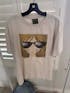SAINT MICHAEL Sunglass T-Shirt