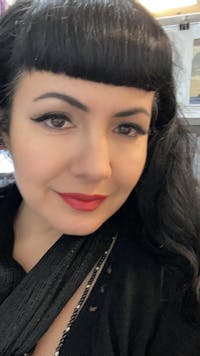 SALOME Lascivious Liquid Velvet Lipstick Collection from I Am Sin