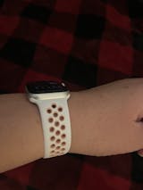 Aero | Sport Band for Apple Watch ®