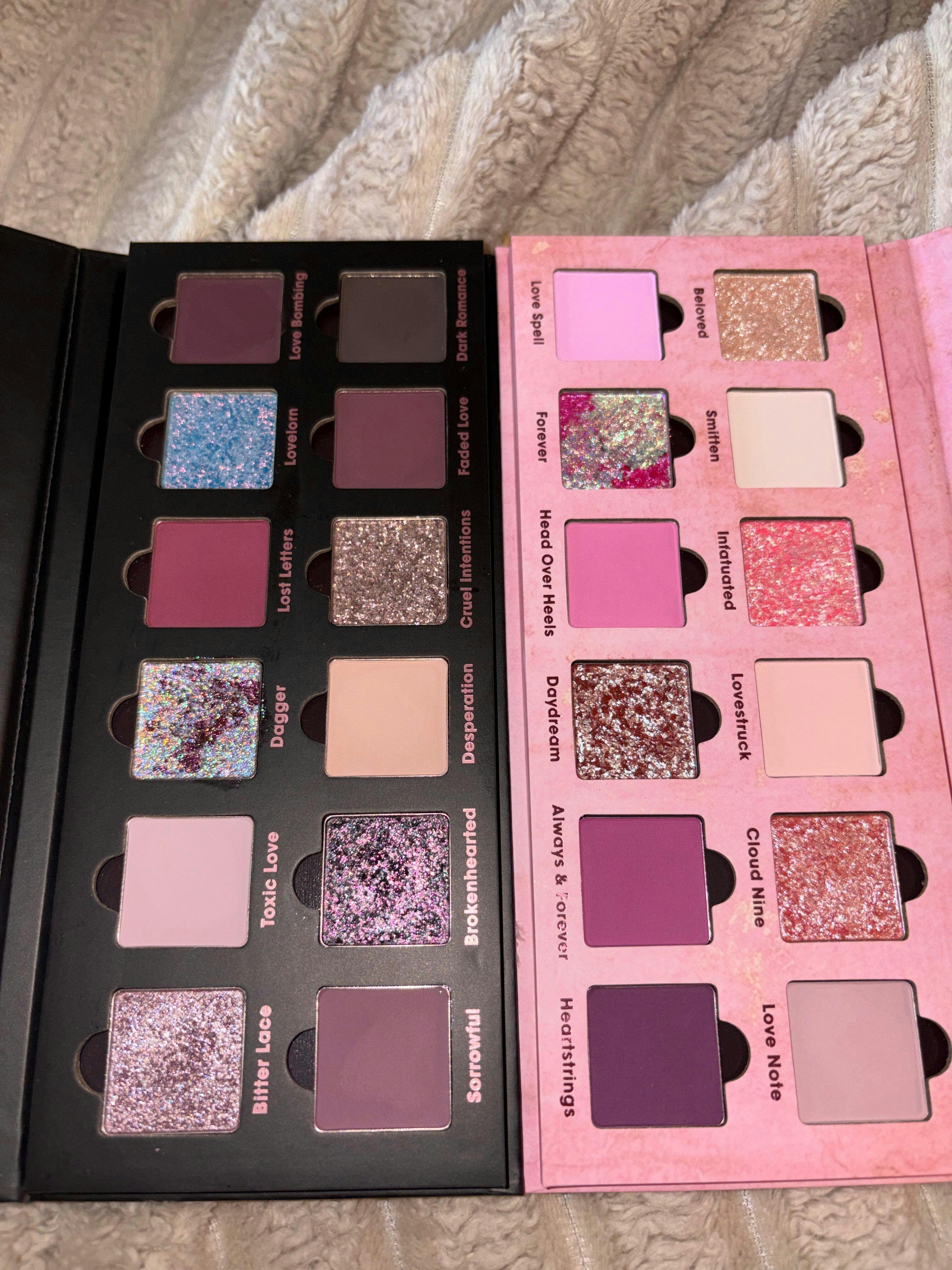 Glaminatrix Silent but Deadly | Indie makeup in Canada – I FEEL