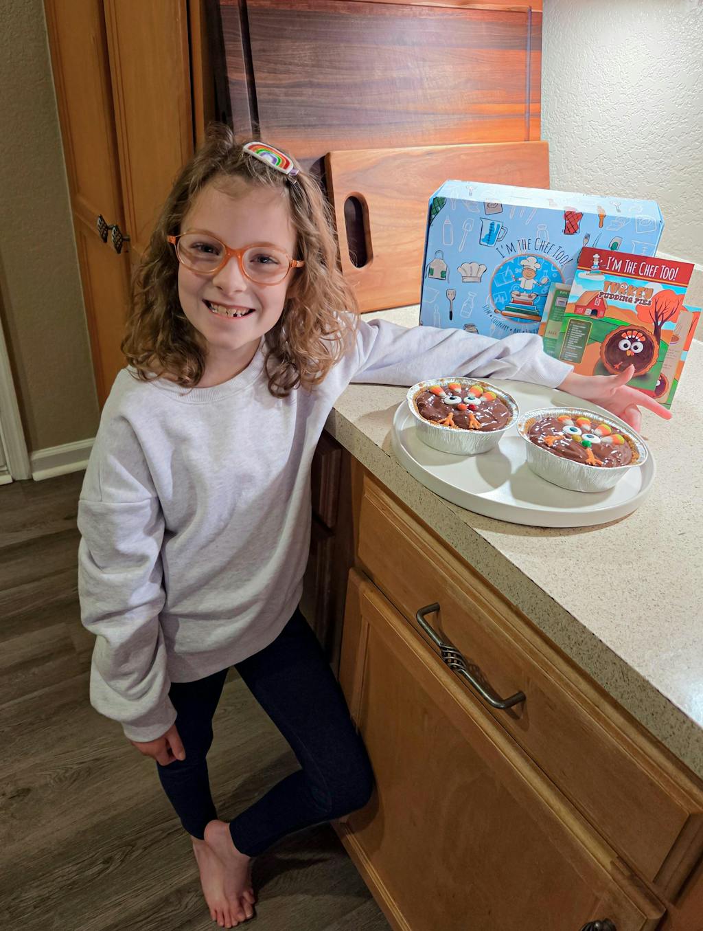 Making Math Delicious: Fun Math Problems for Kids in Your Kitchen! | I ...