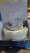 4D Smart Eye Massager