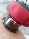 Electric Cupping Massager