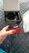 Electric Cupping Massager