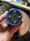 Electric Cupping Massager