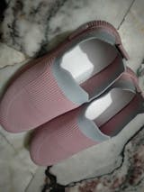 Pink Female Sketcher - SK-28