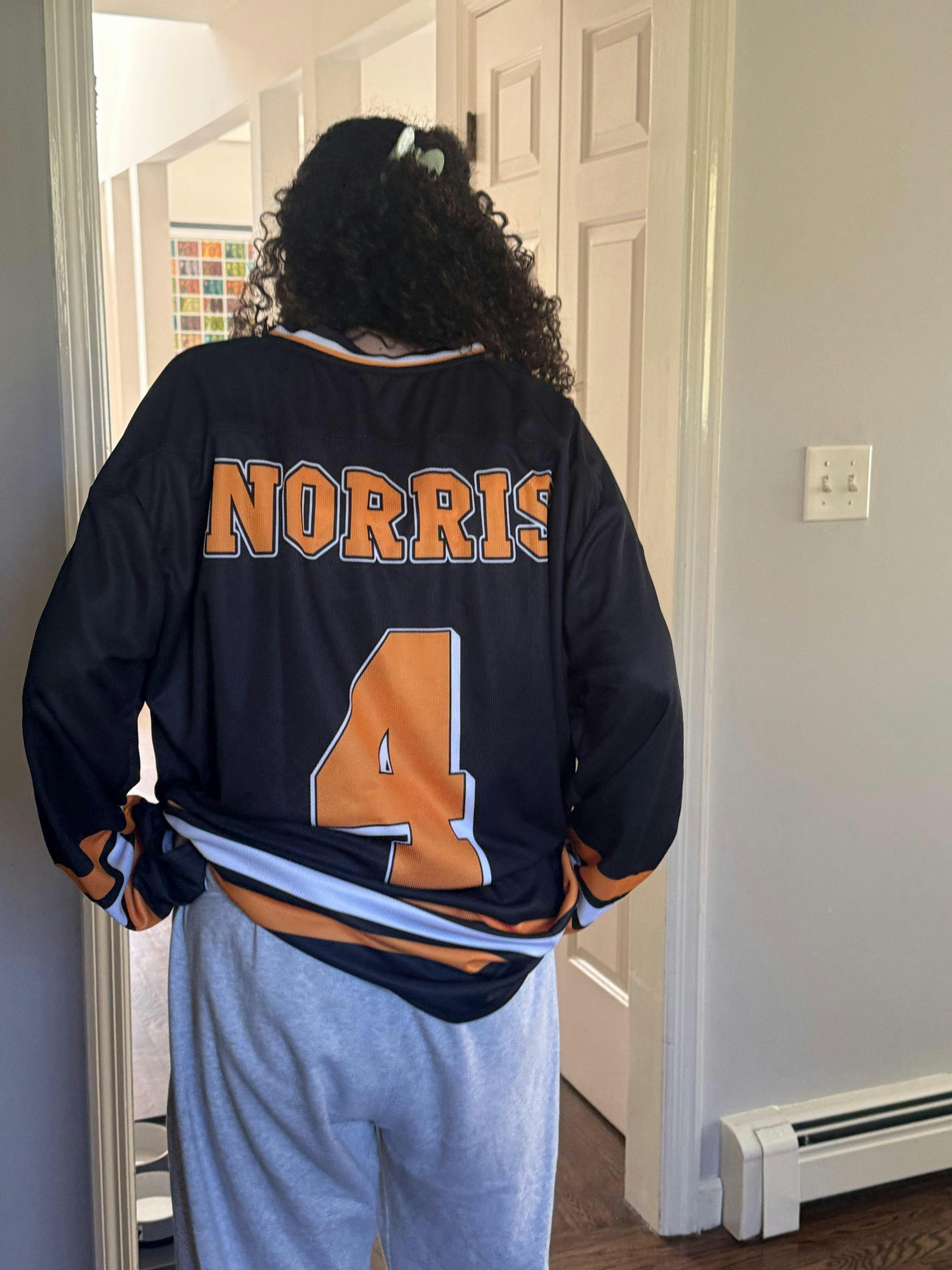 Lando Hockey Jersey - I8 Clothing Co.