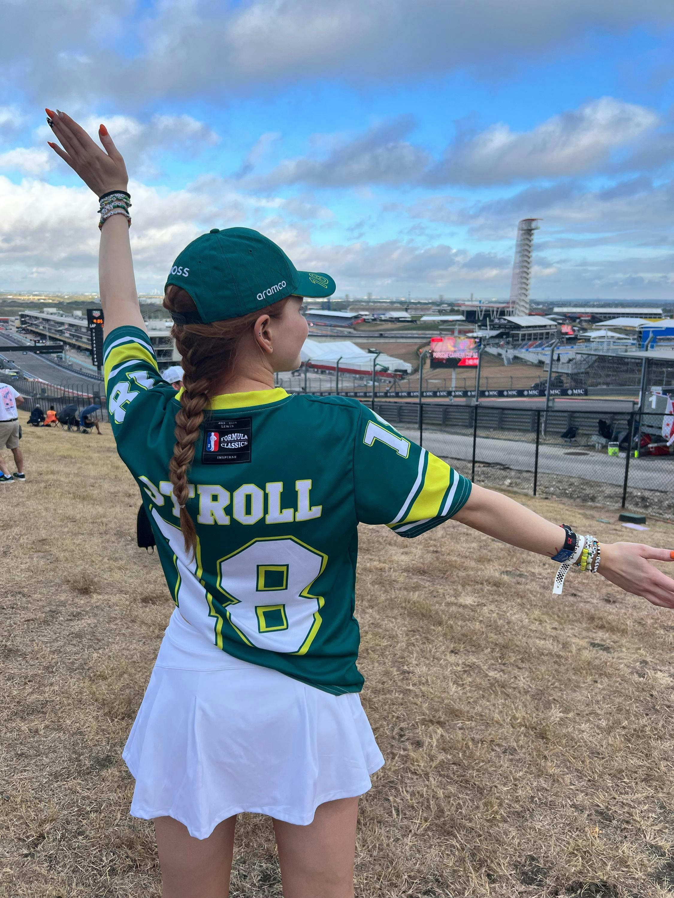 Lando Hockey Jersey - I8 Clothing Co.