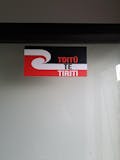 Toitū Te Tiriti Sticker