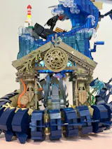 User picture