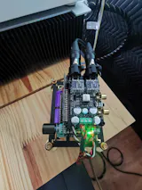 User picture